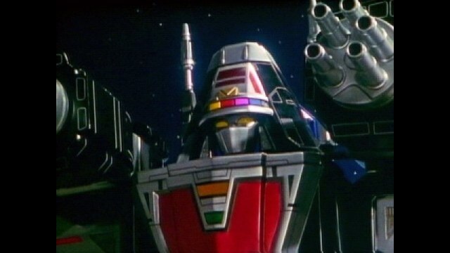 第21話 いまこそ! 命をかけた超(スーパー)合体