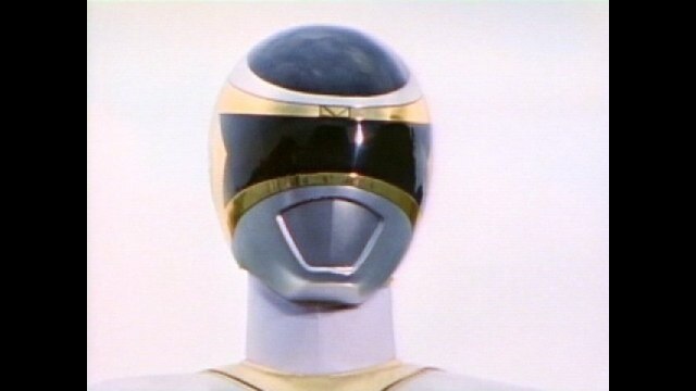 第24話 独走! 銀色のニューフェイス