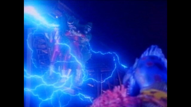 第25話 ギリギリ! タイムリミット2分半