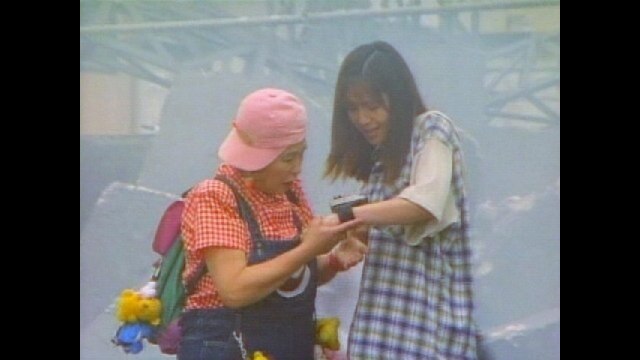 第28話 おてあげ! 爆烈ばあちゃん旋風