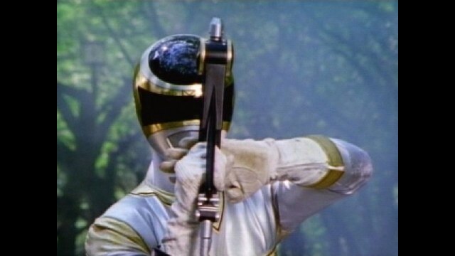 第35話 のりきれ! メガシルバー最大の危機