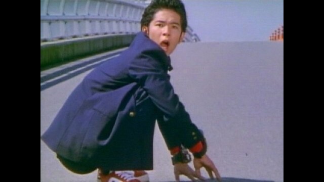 第39話 バレたぜ メガレッドの正体!