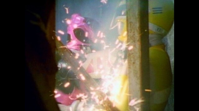 第40話 コワいぜ! バッドな女たち