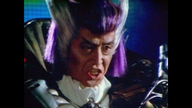 第45話 しぶとい! ヒネラーの大逆襲