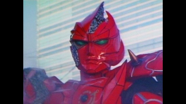 第50話 壮絶! 灼熱の超戦士ユガンデ