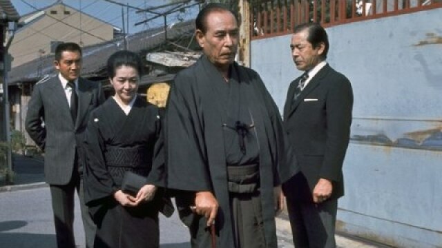 日本の首領 野望篇
