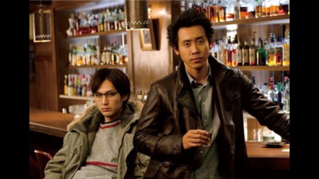 探偵はBARにいる