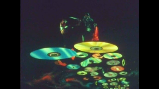 第16話 美少女歌手が歌う 危険なヒットソング