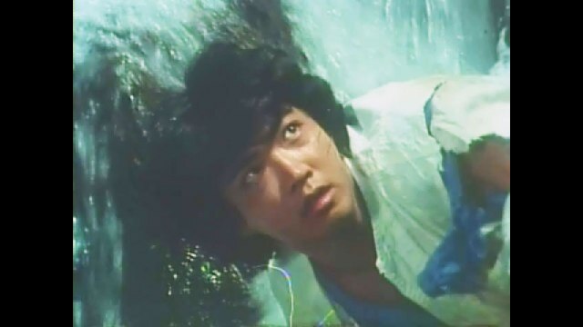 第20話 荒波が呼ぶ七色水晶の孤島