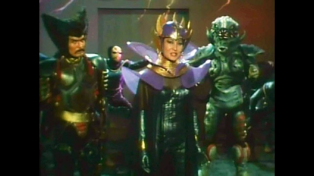 第23話 コピー時代の恐怖 そっくり人間大集合