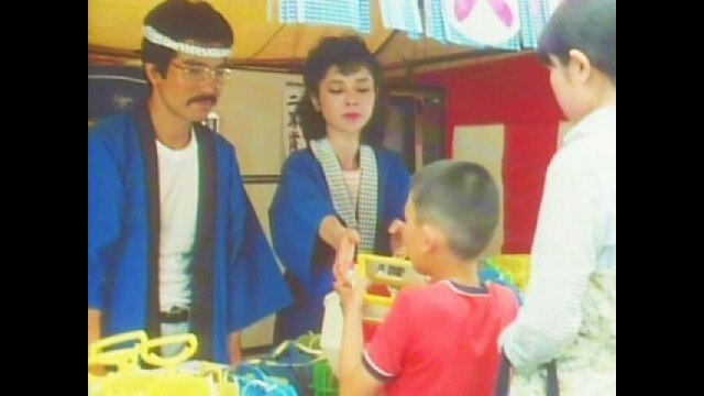 第24話 昆虫ハリケーンが運んだ 日本なまけ者病