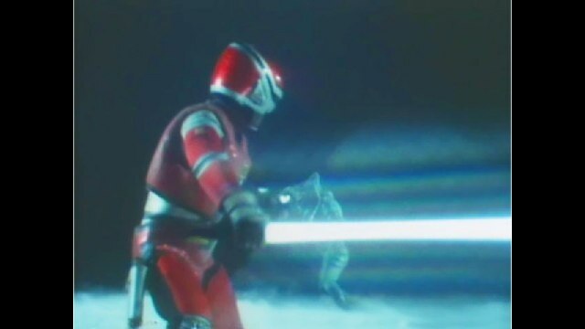 第26話 憎しみの罠 メイクアップ大戦争