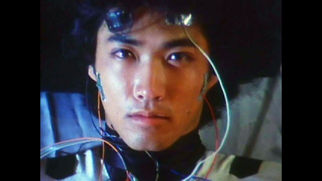 第35話 倒れたら立ち上がれ電!愛は生命の輝き