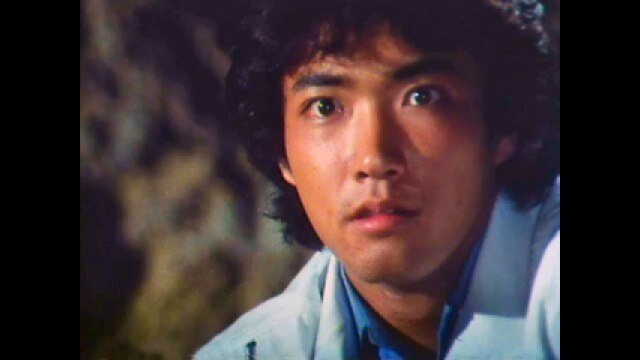 第36話 風雲の宇宙海にイガ戦士団のZ旗あがる