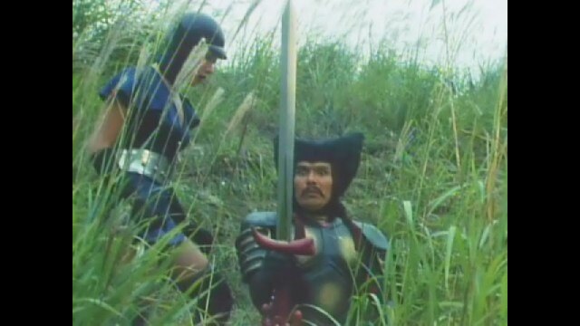 第38話 乱心ささやきクーデター 暗雲の幻夢城