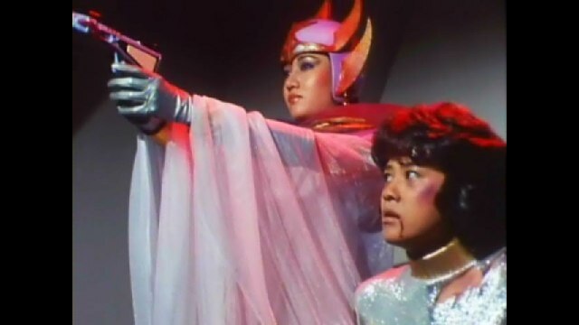 第39話 人形は知っている イガ戦士の心の傷を