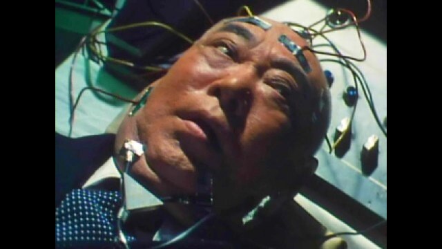 第41話 不死鳥よ!逆噴射の幻夢界へ舞いもどれ