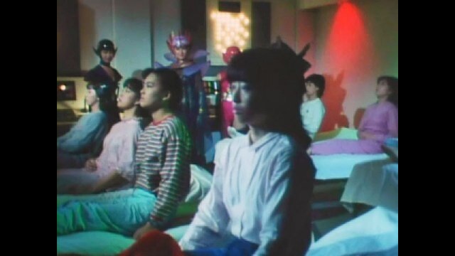 第44話 バラの香りに満ちた真夜中のシンデレラ