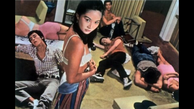 不良番長