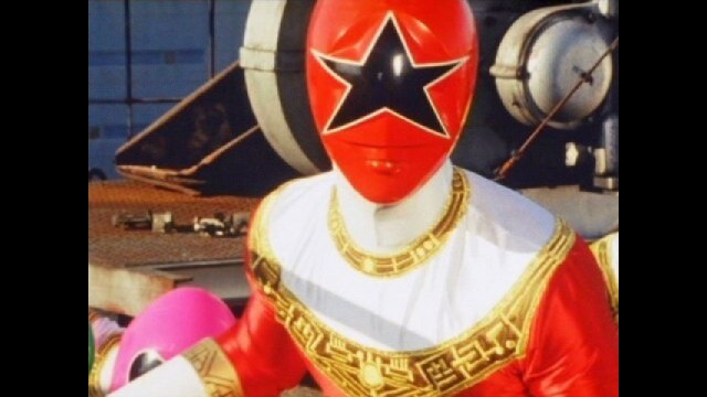 第3話 危機 超力の秘密