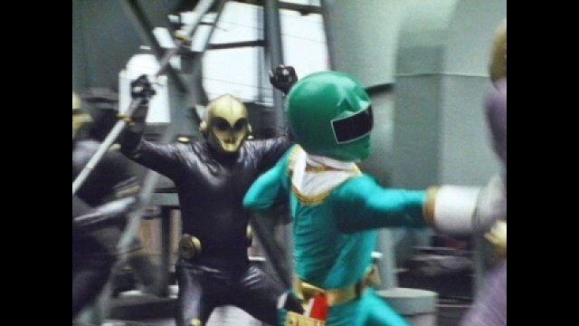 第11話 服従 愛の冷蔵庫