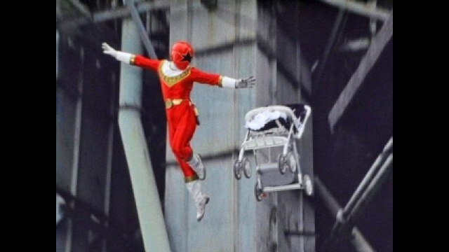 第12話 爆発!! 赤ちゃん