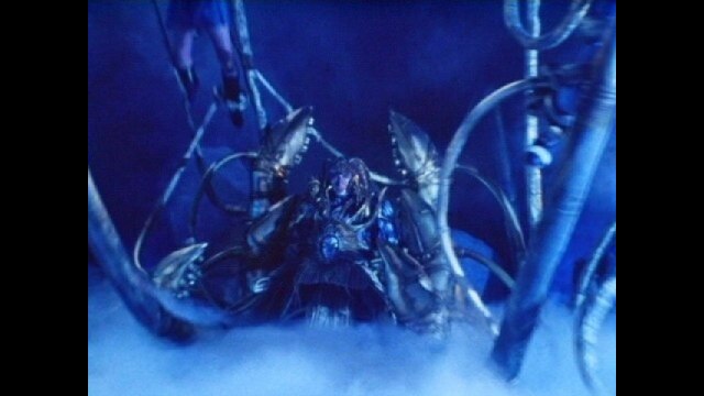 第18話 父の異常な愛情