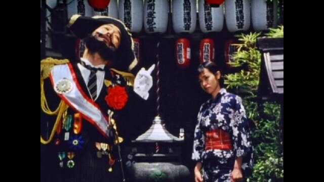 第24話 笑う懐かし男!!