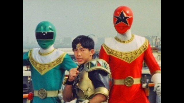 第26話 6億歳少年戦士