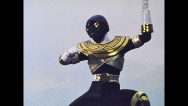 第27話 キング颯爽登場