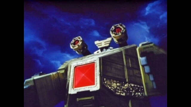 第28話 見よ奇跡の要塞