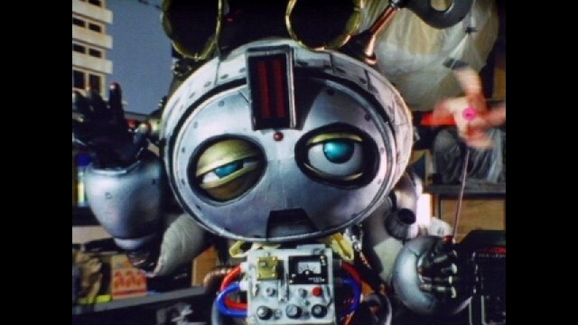 第30話 地球がグースカ