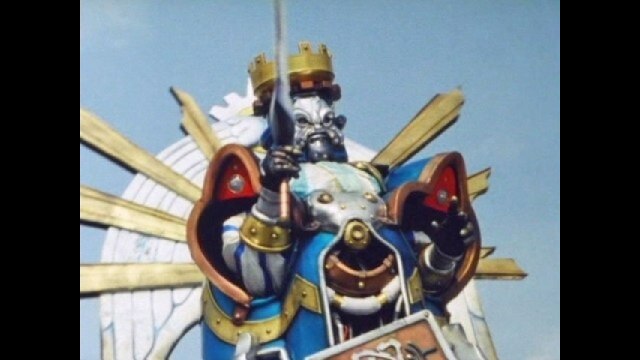 第34話 皇帝最後の挑戦