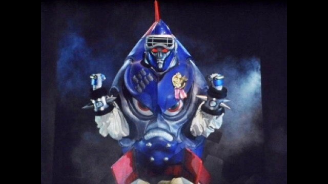 第35話 過激な爆弾野郎