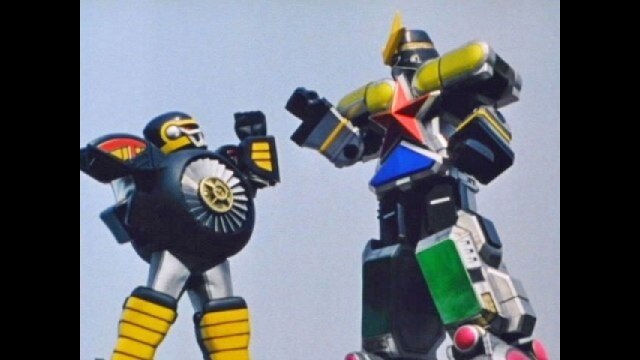 第36話 オナラに直撃!!