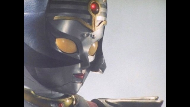 第40話 出現! 謎の姫!