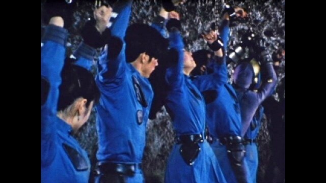 第42話 戦隊公開処刑!!