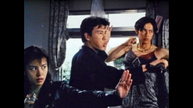 第43話 切り札は七変化