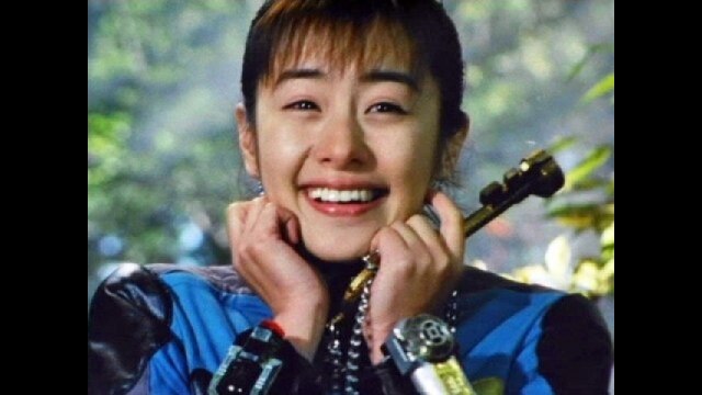 第44話 地上最強の美女