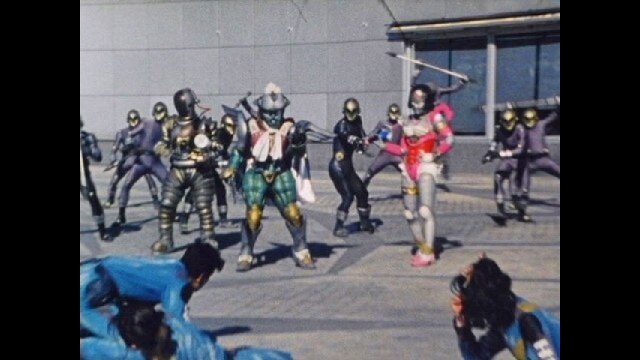 第46話 地球最期の日!!