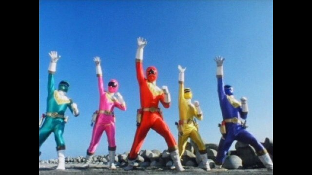 第47話 立て輝け甦れ!!