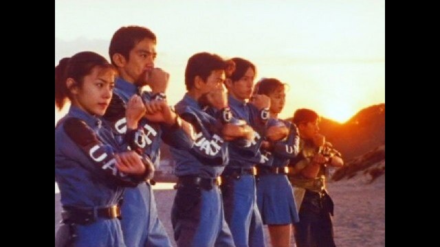 第48話 愛の勇者たち