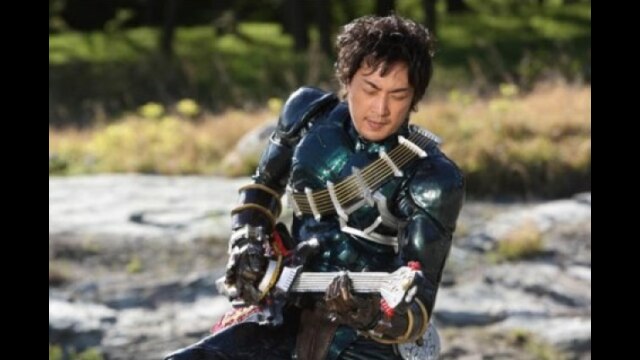 第19話 終わる旅