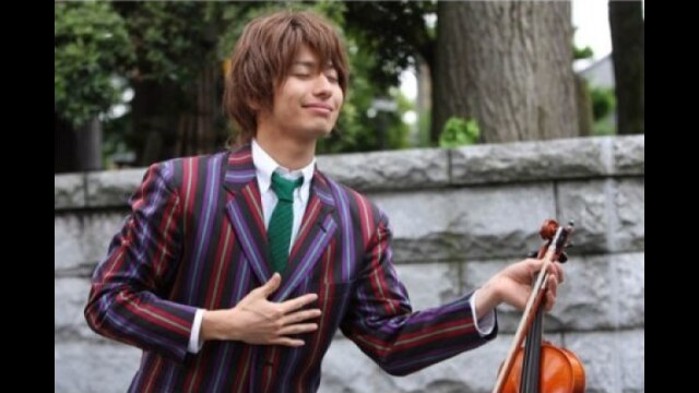 第20話 ネガ世界の闇ライダー