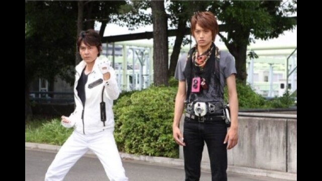 第26話 RX!大ショッカー来襲