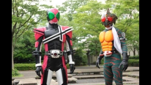 第29話 強くてハダカで強い奴