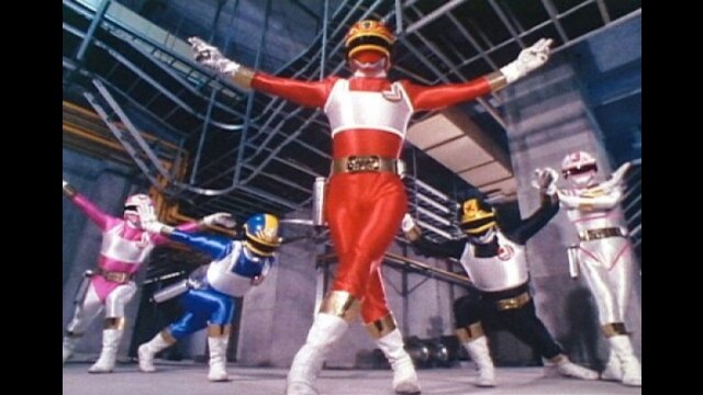 第2話 星王バズーの怒り