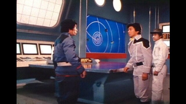 第3話 スクラム!戦士団