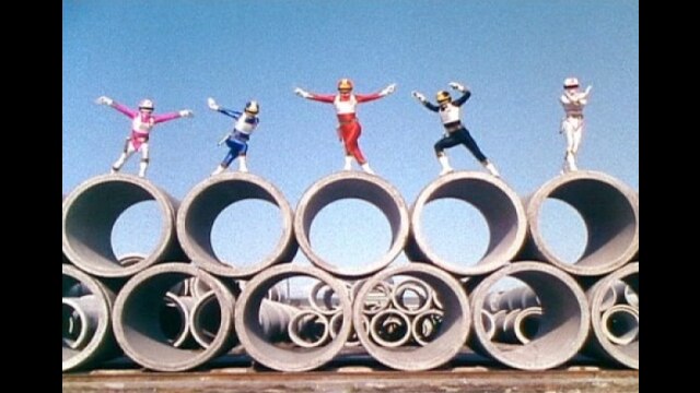 第4話 キスは戦いの後で