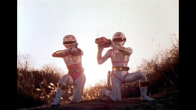 第6話 狙われた女子高生